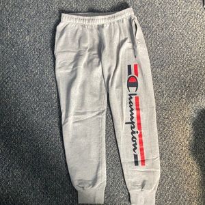 Champion Men’s L Sweatpants